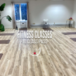 The Womb Bruce County - Fitness Classes - 10 Class Pass