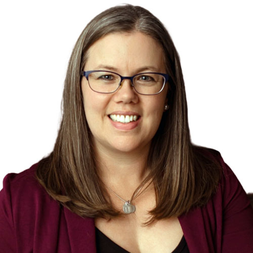 Becky Hunt - Registered Social Worker - The Womb Bruce County