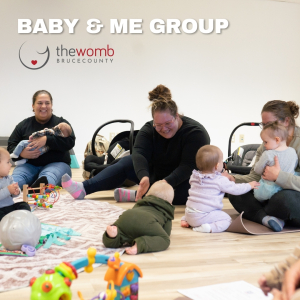 Baby & Me Drop-In