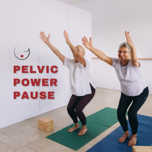 Pelvic Power Pause