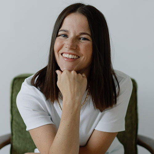 Christine Penney - Lactation Consultant (IBCLC) - The Womb Bruce County