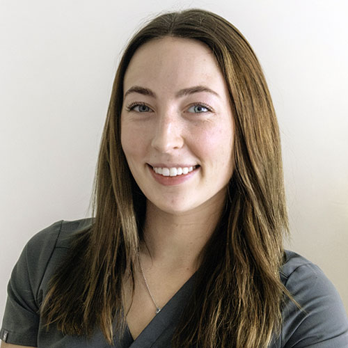 Fayth Irwin - RDH & Myofunctional Therapist - The Womb Bruce County