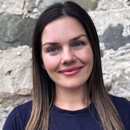Mikayla Stein - Registered Nurse - IV Therapy - The Womb Bruce County