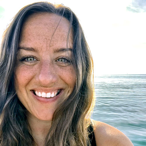 Katie Crosby - Fitness Instructor - The Womb Bruce County