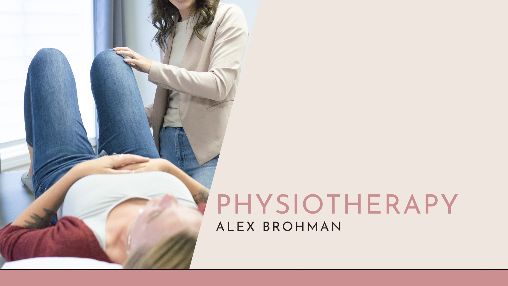Physiotherapy Walkerton