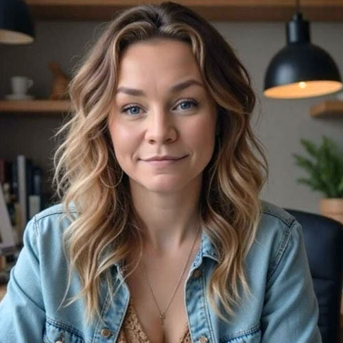 Brittany Murdoch - Registered Acupuncturist - The Womb Bruce County