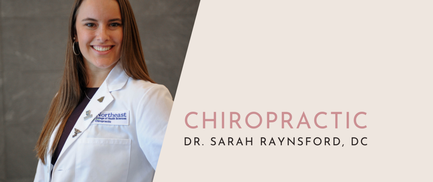 Dr. Sarah Raynsford