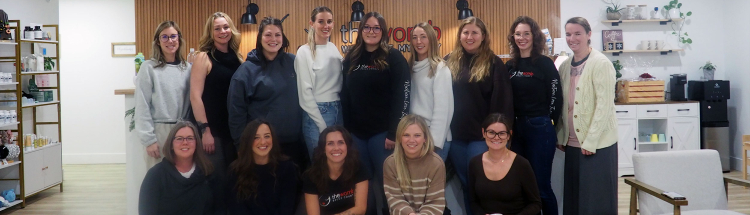 The Womb Bruce County - Careers