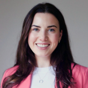 Dr. Bridget McMaster