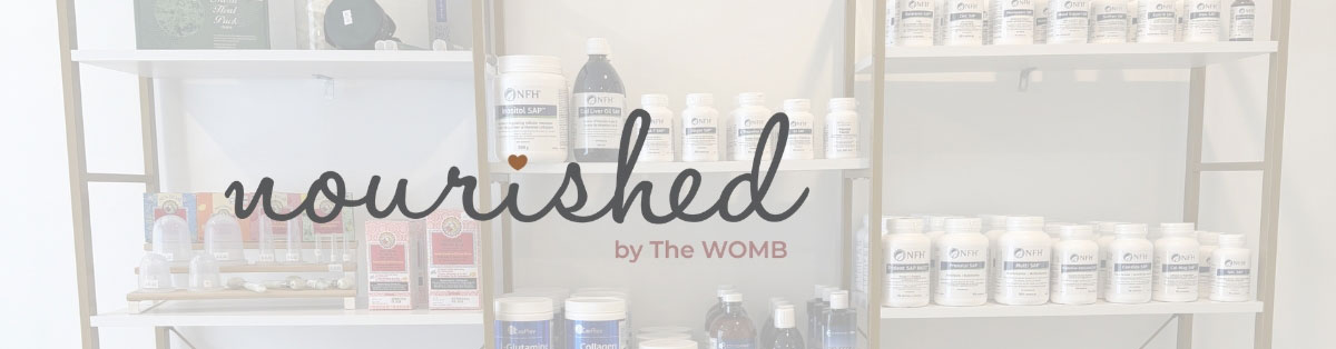 The Womb Bruce County - Online Shop - Live Nourished
