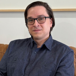 Eric Crisante