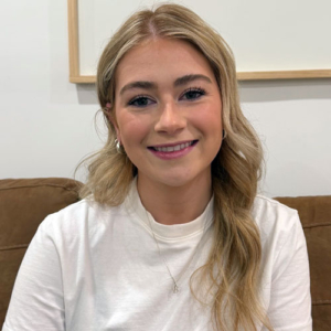 Hannah Gallant