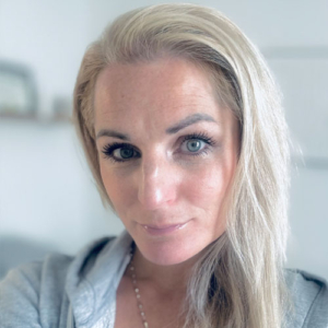 Kara Egelton