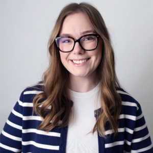Ryleigh McDooling - Psychotherapy - The Womb Bruce County