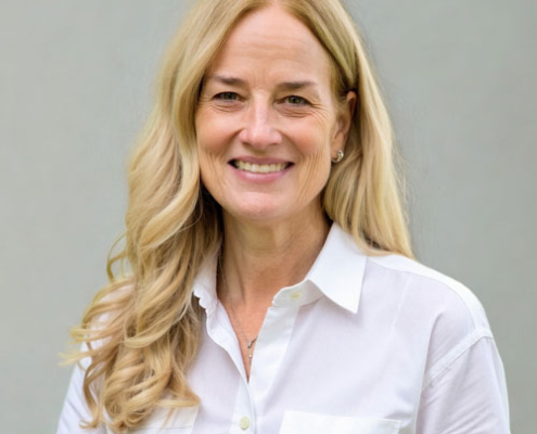 Donna Morrison - Speech-Language Pathologist - The Womb Bruce County