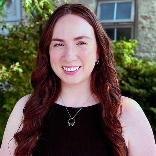 Dr. Victoria Forster