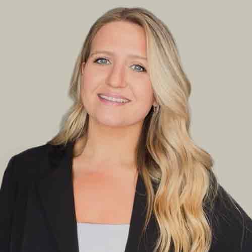Dr. Sacha White